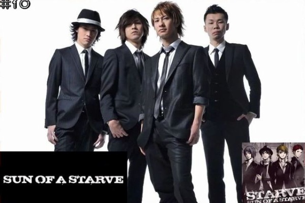 海外の反応プリーズ バンド