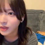 『[動画]2026.05.28（16:46～） SHOWROOM　「≒JOY(ニアリーイコールジョイ) 江角怜音」＠個人配信【ニアジョイ】』の画像