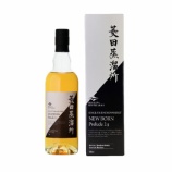 『【数量限定】「菱田蒸溜所 ニューボーン Prelude2.5」』の画像