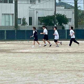 房ブロ（房南中ブログ）