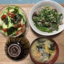 乗り切れ＞アタシ！！　超絶多忙な朝