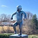 マスター・ツートンのちょっと天使な添乗員の話