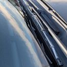 スノーワイパー　昔と今