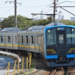 ＴＯＭＯＤＡＣＨＩＹＡ鉄道日記