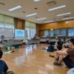 小田原　たんぼの学校　初級コース