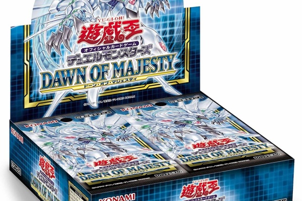 猫の手も借りたい遊戯王 パック情報