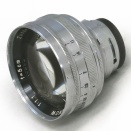 ZUNOW 50mm F1.1 （C）　【AB】　￥548,000-（税込）