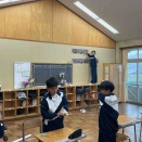 1,2年生掲示物の作成