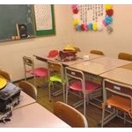 女子「○○くんが給食当番だったので今日は給食たべませーん（ｷｬﾊｯ」