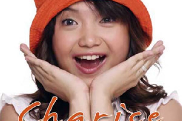 シャリース ペンペンコ 世界の歌姫 仲間入り Charice