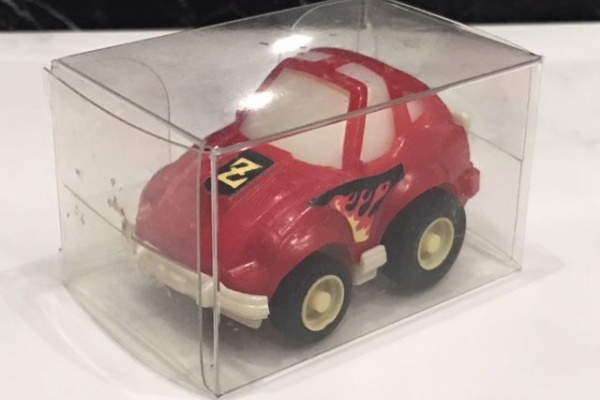 FAIRLADY Z fan - チョロQ