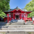 菅原道真公を祀る 駛馬天満宮　　