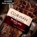〓「 Horses Jerky (34) 」〓 〜 馬肉ジャーキー 〜