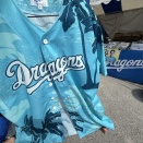 【北谷町】中日ドラゴンズ春季キャンプ2026「沖縄限定グッズ」あり♪最終日は12時まで！