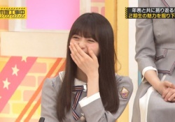 【衝撃】笑ってるｗ ”悪”齋藤飛鳥、降臨ｗｗｗｗｗｗ
