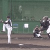 【日ハム紅白戦】森山の守備ｗｗｗｗｗｗｗｗ