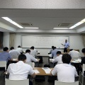 大阪 潜水士試験対策講習会