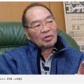 【OK牧場】 ガッツ石松さんが76歳で死去　肺炎のため「ガッツポーズをするたびに、想い出していただければ」　ボクシングで元世界王者、タレントとしても人気者に
