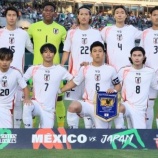 『「観てておもしろかった」日本代表 アギーレ監督率いるメキシコ代表と0-0のスコアレスドロー 対戦成績が1勝4敗の強豪国相手に互角以上の戦い』の画像