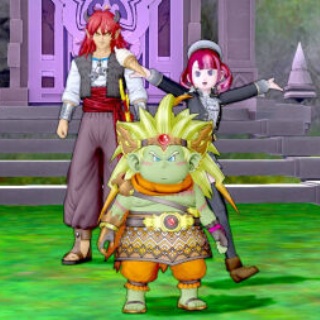 ひづきのもっさりドラクエ10ブログ