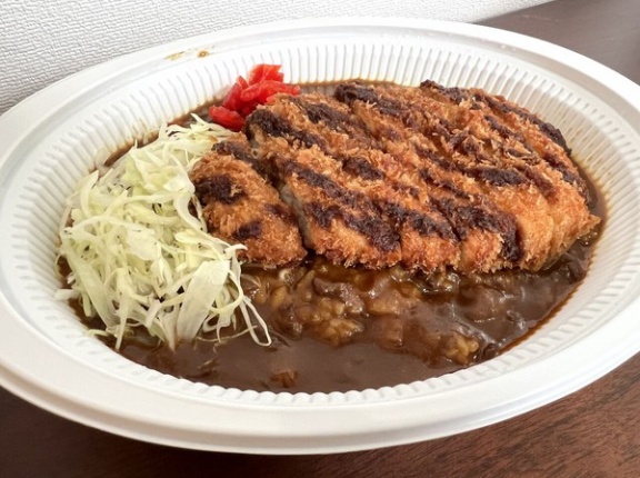 石川のソウルフード！Lカツカレーが次回無料に！？『チャンピオンカレー』全店舗で『感謝祭』開催！8月21日。