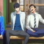 「あの花」チームの新作劇場アニメ『ふれる。』、永瀬廉、坂東龍汰、前田拳太郎らが声優出演！　主題歌はYOASOBI