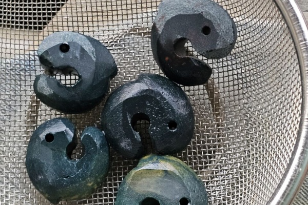 出雲瑪瑙碧玉飛龍勾玉　宝石鑑別書付き 出雲瑪瑙碧玉飛龍勾玉宝石鑑別書付き 出雲瑪瑙碧玉飛龍勾玉 宝石鑑別