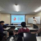 真鍋ゼミ17期 1/23