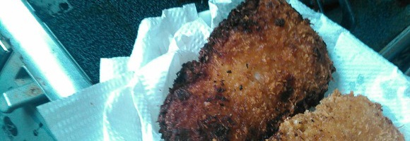上手いカツ丼の作り方教えて