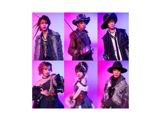 上田竜也　ミュージカル「三銃士:Reborn」草間リチャード敬太、林翔太、内博貴ら新キャスト発表