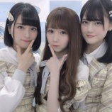 『[動画]2019.04.26 AIR-G「IMAREAL」 【コメントゲスト：=LOVE(イコールラブ) 大谷映美里・佐々木舞香・髙松瞳】【イコラブ】』の画像