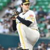 【日本ハム】有原航平「新庄監督のもと、優勝を目指して」入団合意を正式発表