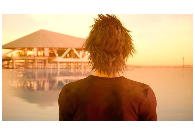 FF15ノクト「故郷滅びたぞ、親父とヒロイン退場したぞ、自分も消えるぞ、ゴリラに怒られたぞ」