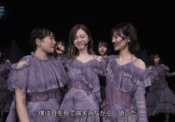 【画像】向井葉月ちゃんのこのシーンって誰もがもらい泣きするよな...？？？