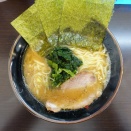 横浜家系らーめん 英