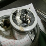 『半世紀前のあこがれだったTRIOTX-88Aその③』の画像