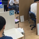 提出物片付けイベント