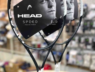 SPEED 2026 DEMO入荷