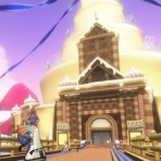 魚人（うおんちゅ）日和