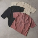 【こだわり抜く】【大人のヘンリーネックTシャツ】【JOURNALSTANDARD】【JSHOMESTEAD】