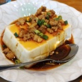 国府津の家庭料理店「富久」で台湾風ランチ