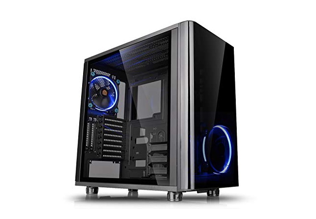 オススメのゲーミングPC用ケース