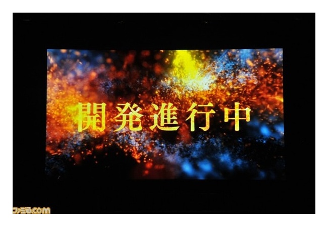 【悲報】今年もテイルズ新作出なそう
