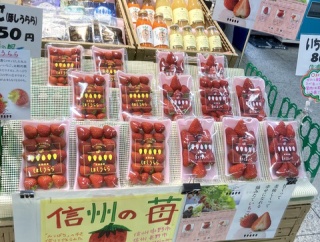 信濃の風（さいたま市大宮区）
