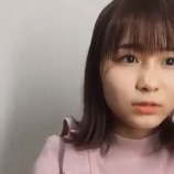 『[動画]2019.05.28（22:02～） SHOWROOM　「=LOVE(イコールラブ) 大場花菜」＠個人配信』の画像