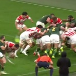 NO RUGBY NO LIFE in OKAYAMA