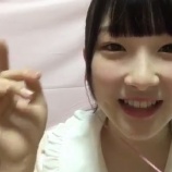 『[動画]2019.05.03（19:08～） SHOWROOM　「≠ME(ノットイコールミー) 櫻井もも　※カラオケ配信」＠個人配信』の画像