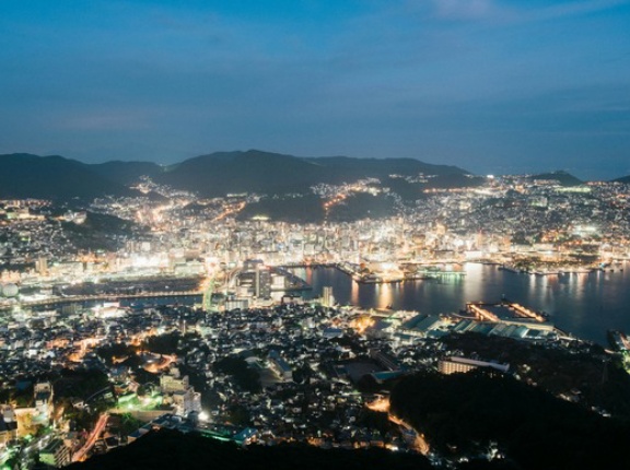 長崎←こいつが名観光地扱いされてる理由