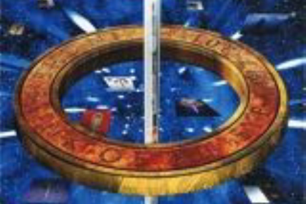 □ IN THE BLINK OF AN EYE 1977-2011 ／ TOTO : Light Mellow on the
