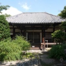 白毫寺（奈良県奈良市）